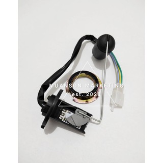 fuel floater xrm 125