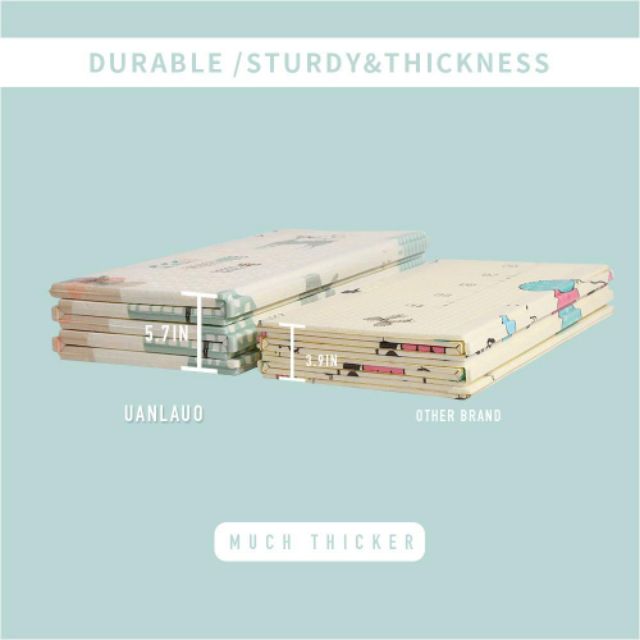 uanlauo baby playpen