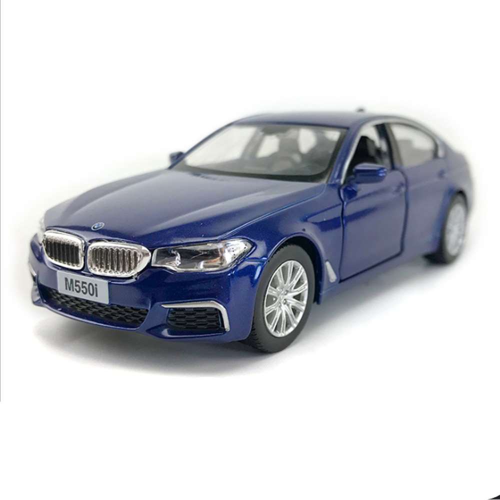 bmw m5 toy model cars