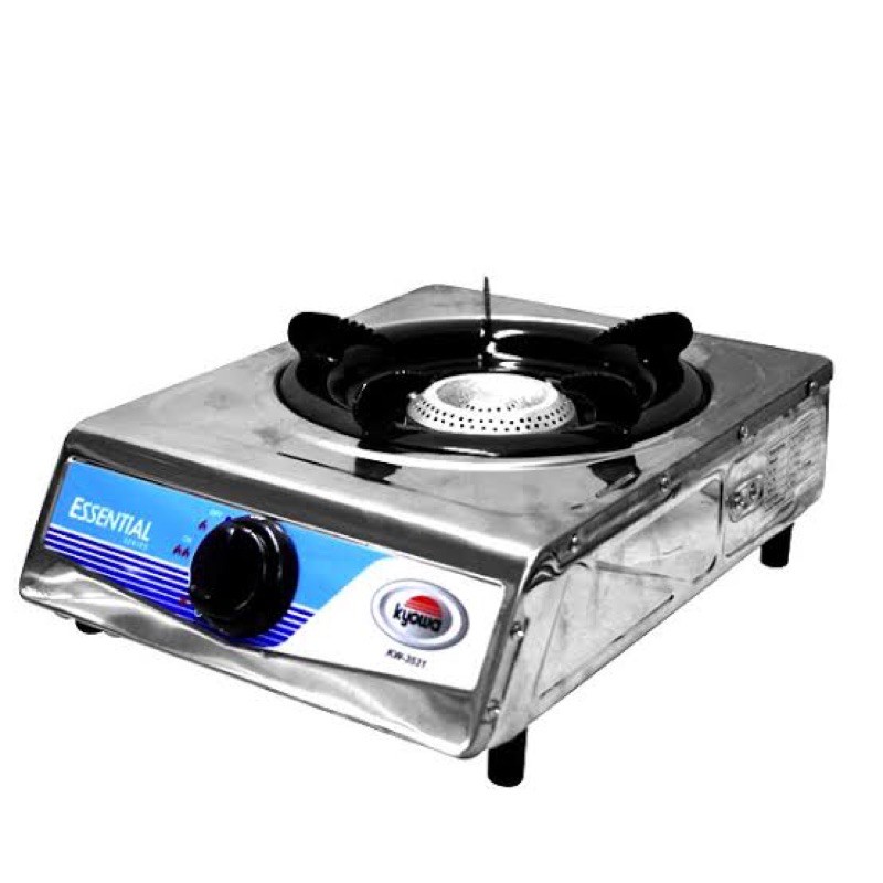 Kyowa Single Burner Gas Stove Shopee Philippines