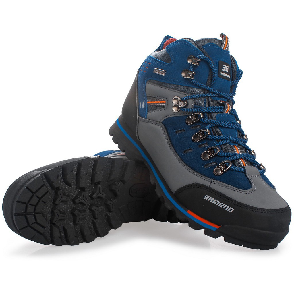 top waterproof hiking boots