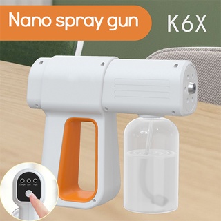 k6x compatible k5