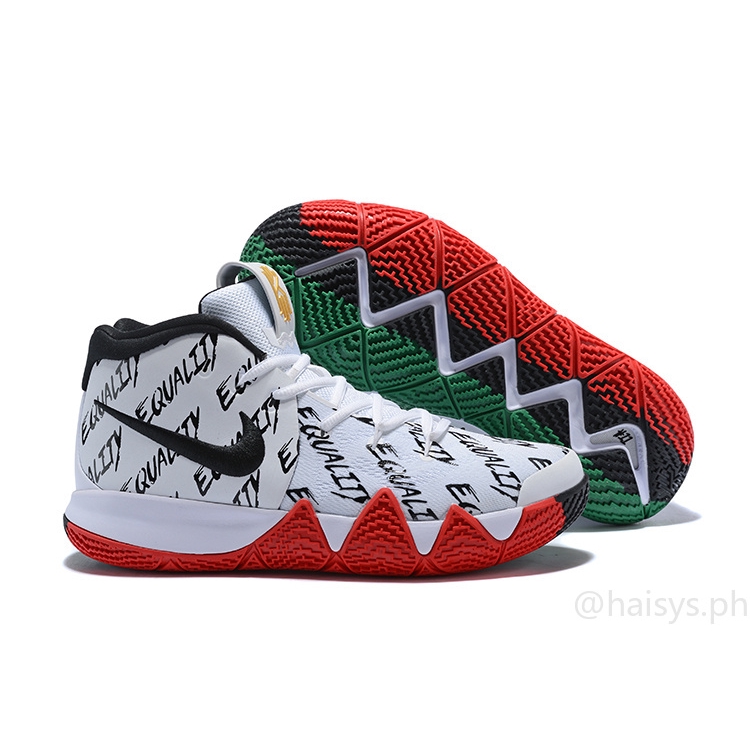 kyrie 4s for kids