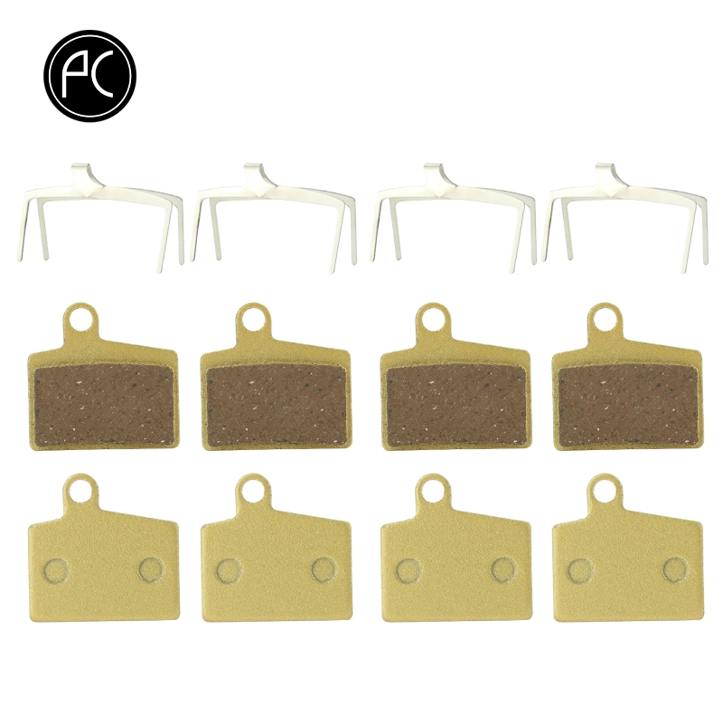 stroker ryde hydraulic disc brakes