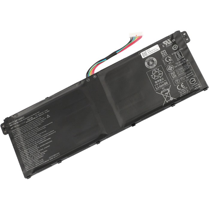 AP16M5J Laptop Battery for Acer Aspire 3 A31521 A31551 A31531C514