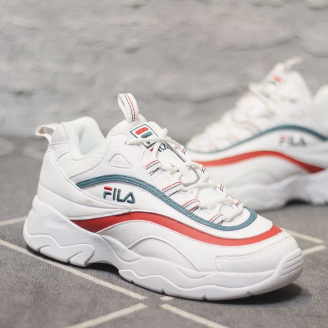 fila disruptor replica