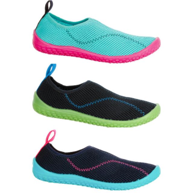 aqua shoes in divisoria