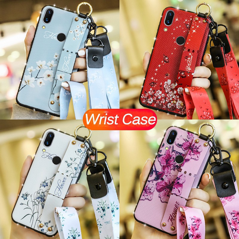 Huawei Nova3 3i P20 30 Pro Mate20 Honor Case Beauty Special Use Case Shopee Philippines