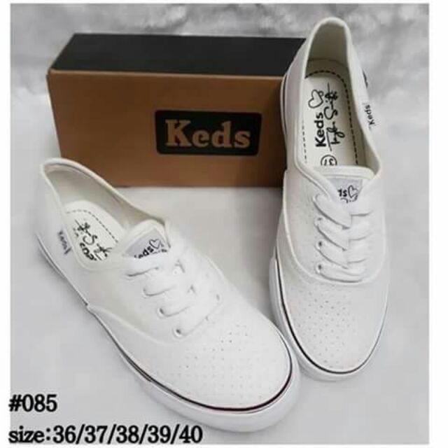 keds vollie ortholite