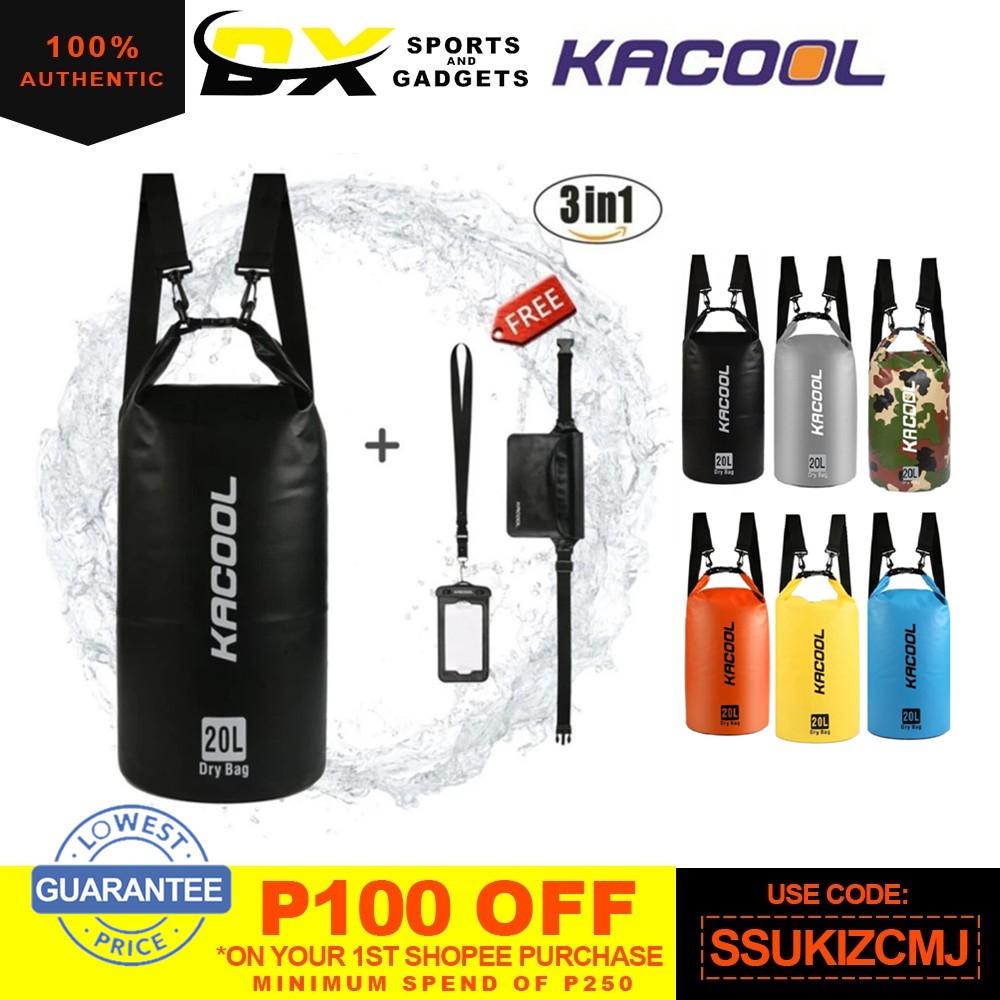 kacool dry bag