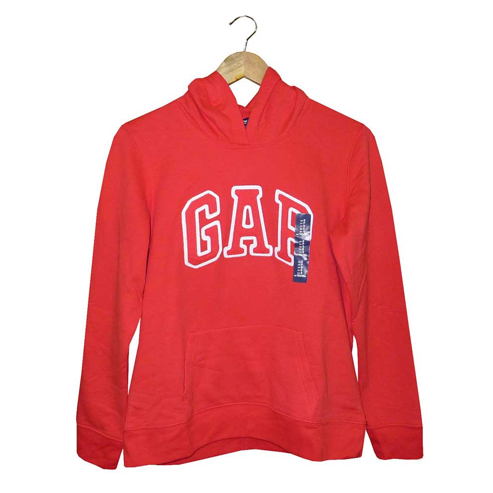 gap long hoodie