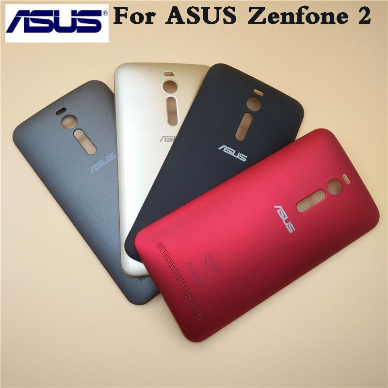 Housing Battery Back Battery Cover For Asus Zenfone 2 Ze550ml Ze551ml Shopee Philippines