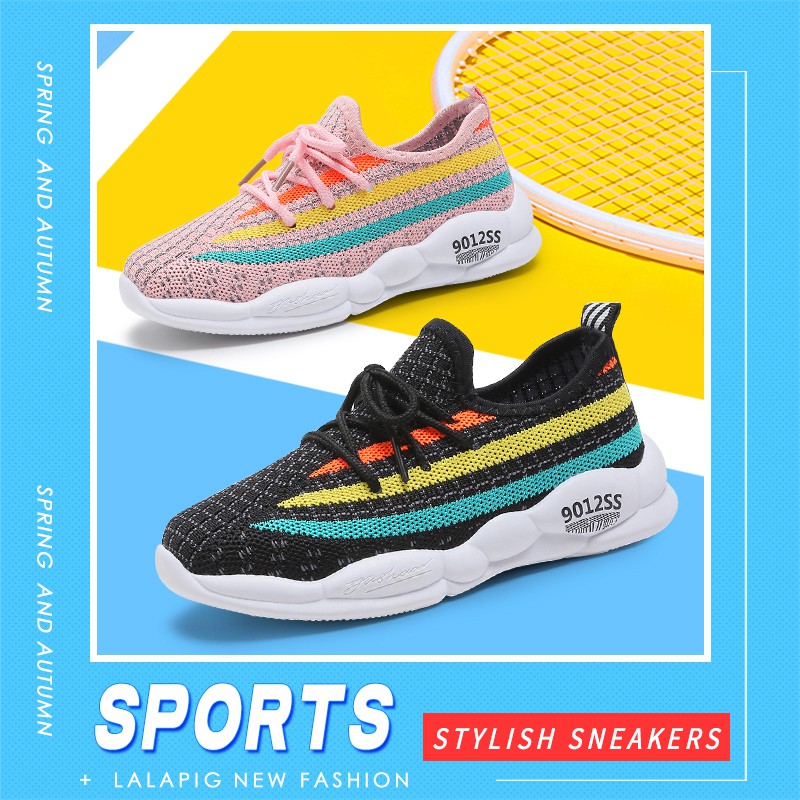 most breathable running shoes