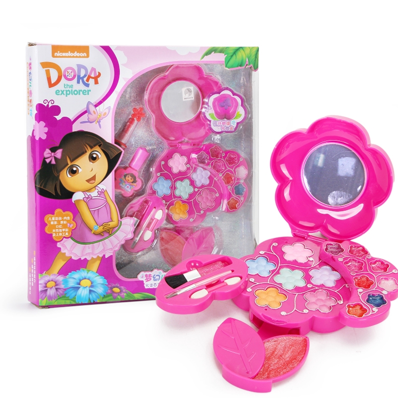dora doctor set