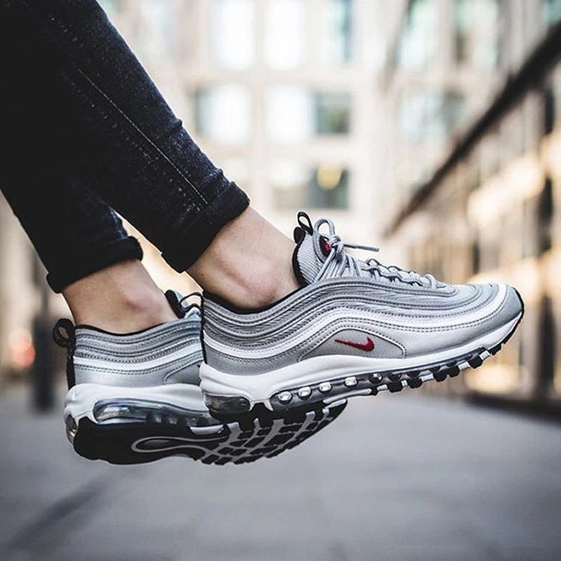 max 97 silver