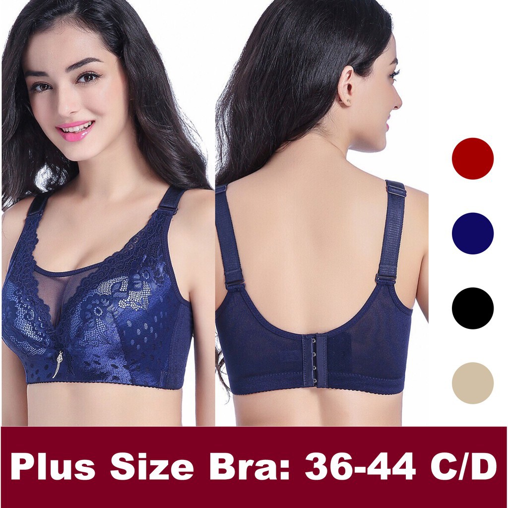 44 size bra