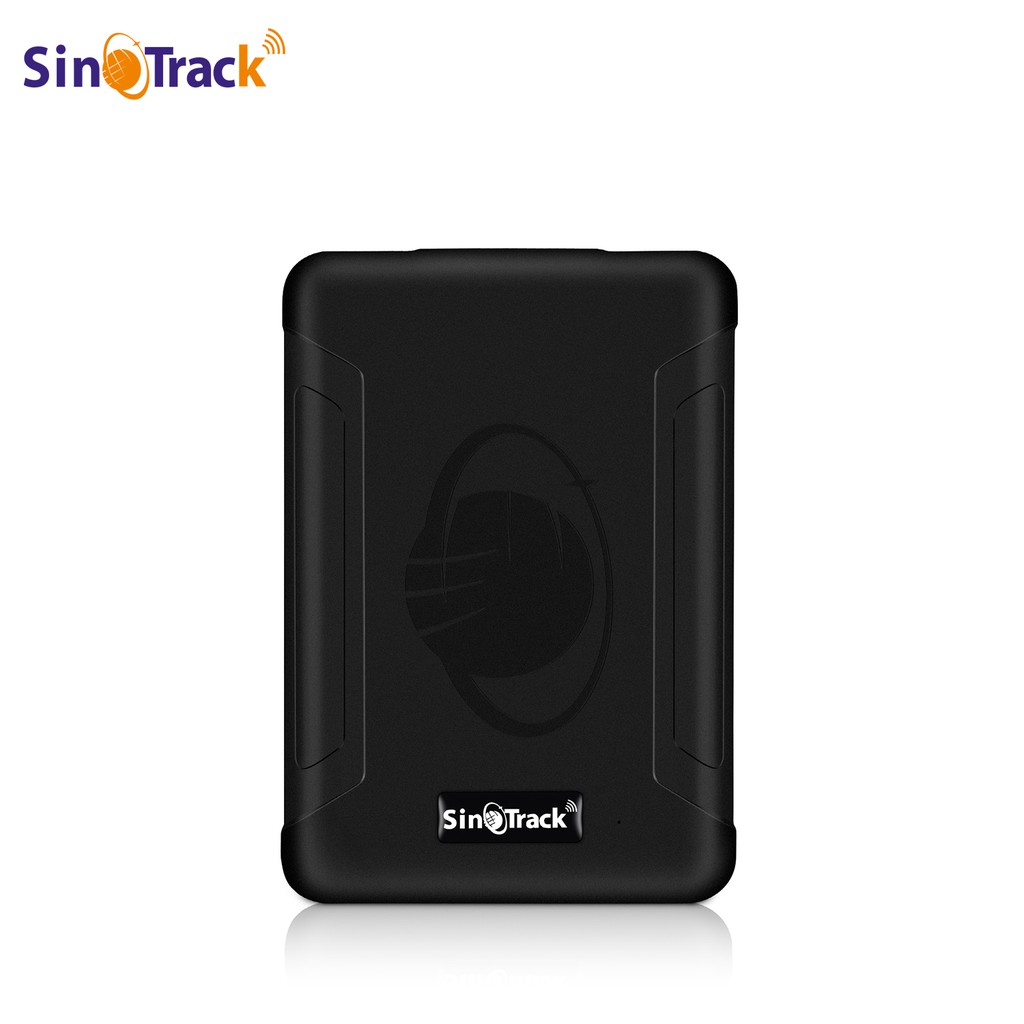 SinoTrack Waterproof GPS Tracker ST-915 Long Standby 120 Days Tracking ...