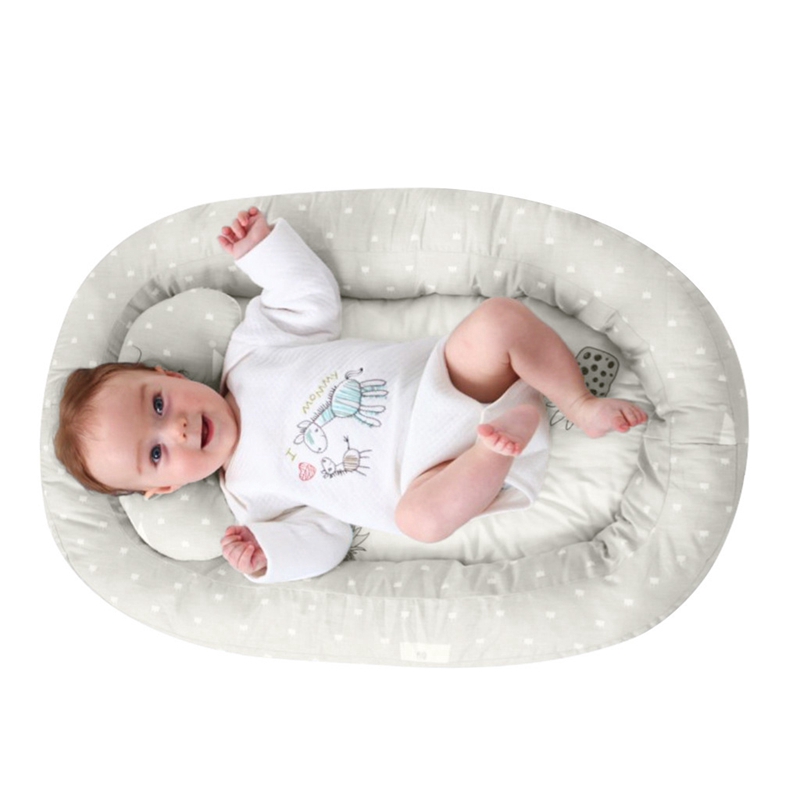 baby pillow mattress