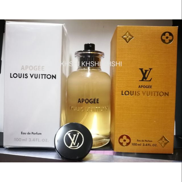louis vuitton apogee eau de parfum