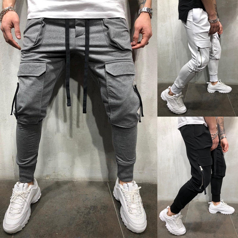 mens 3xl jogger pants
