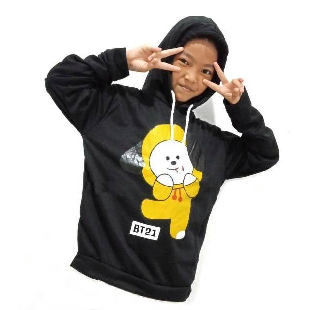 chimmy sweatshirt