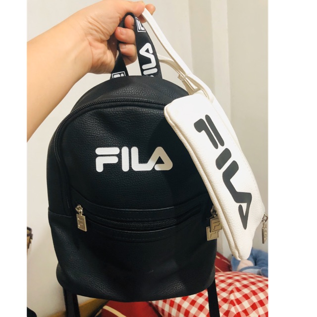 fila jennifer backpack