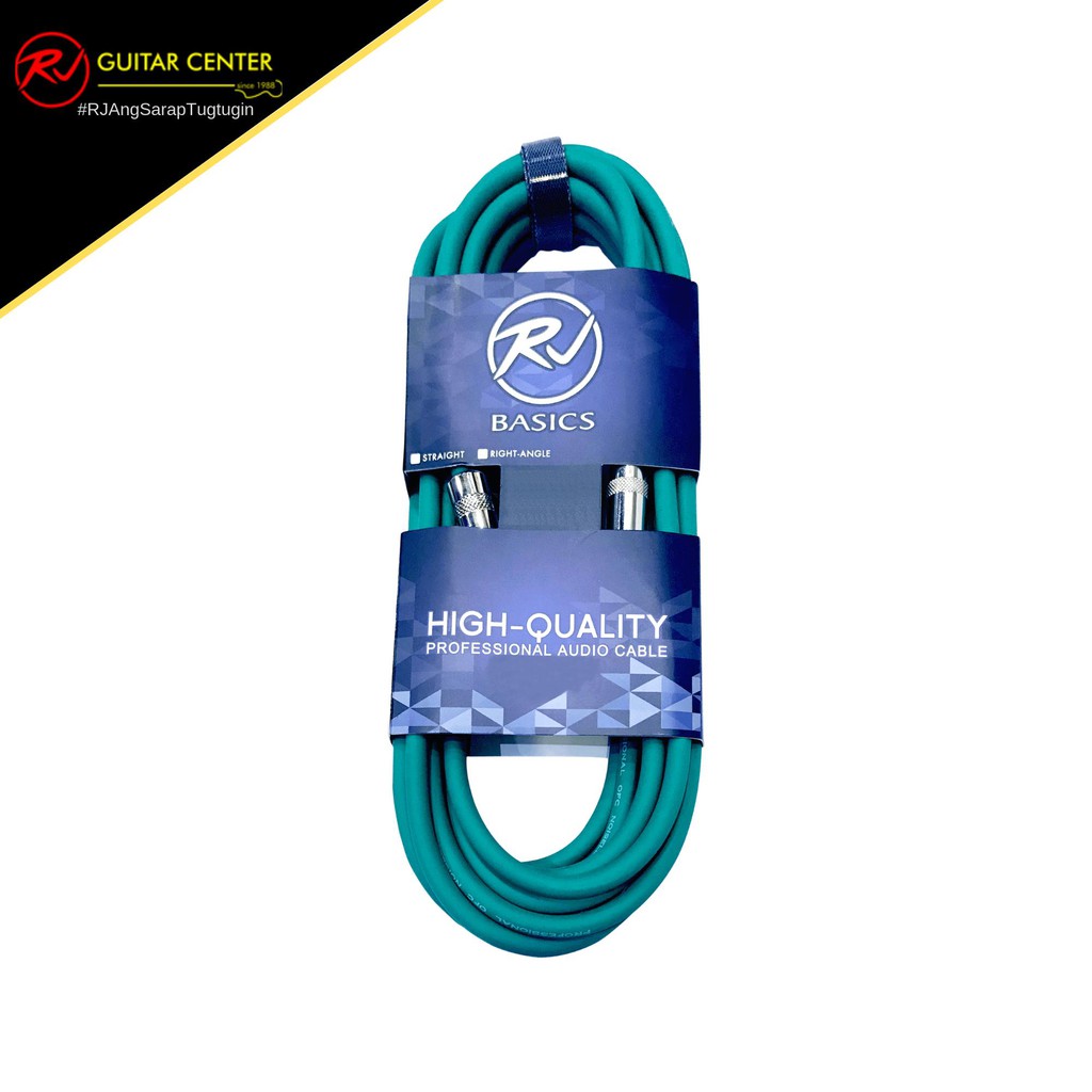 excalibur guitar cable