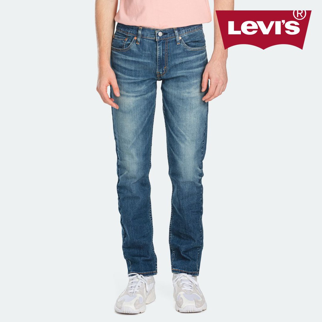 levi's 511 slim tapered jeans