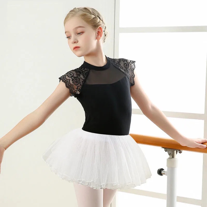 dance skirt Ballet leotard dress tutus for kids girls ladies Outfit ...