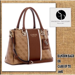 RANDOM Ladies' Bags - Tote Bag, Sling Bag, Clutch Bag - Bag for Women - Gift for Women