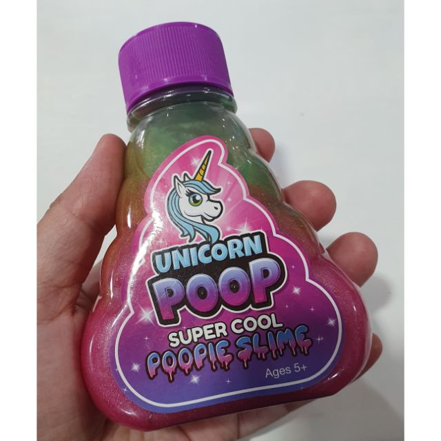 poopie slime