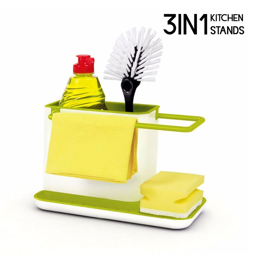 3in1-kitchen-stand-green-jjvc-shopee-philippines