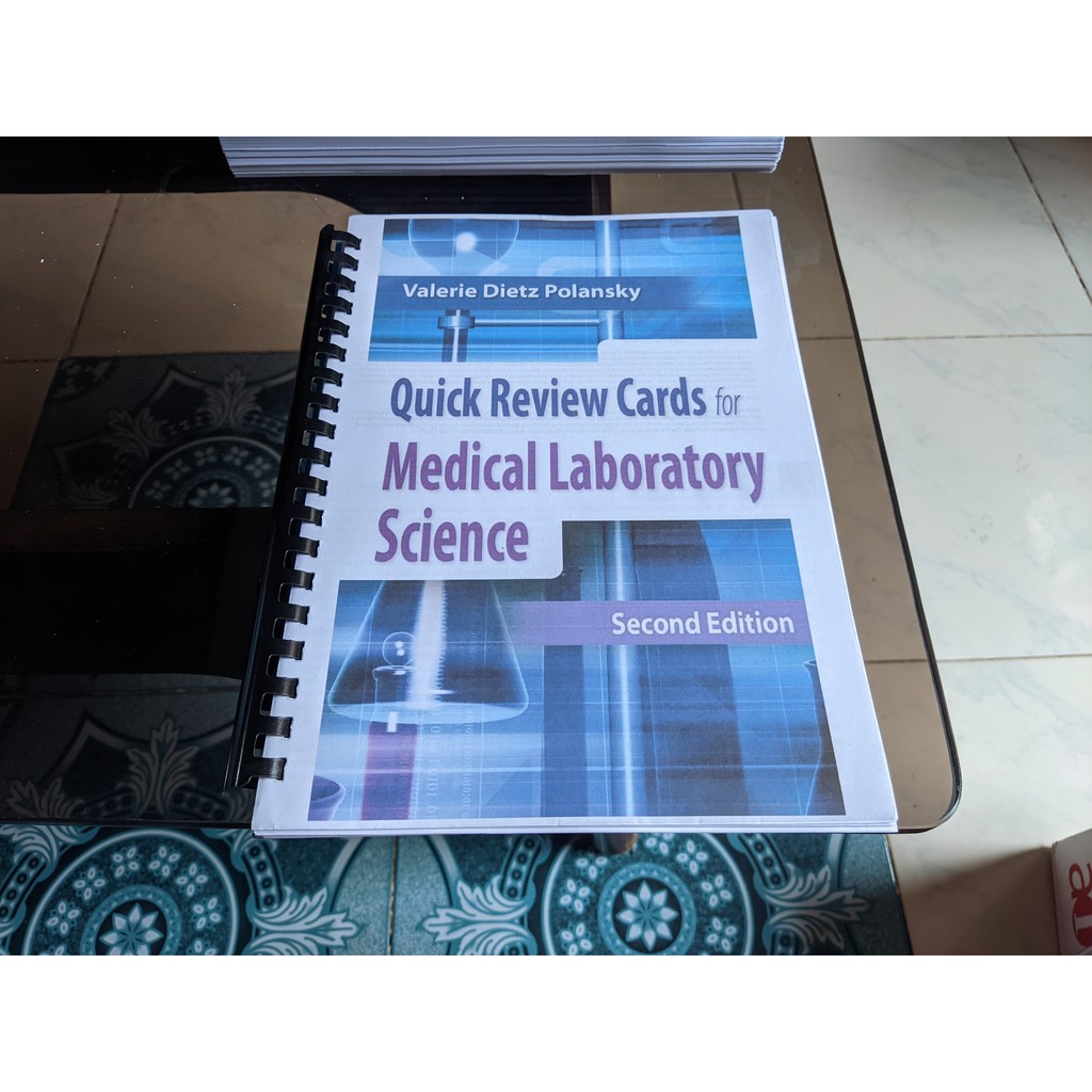 Polansky Review Cards