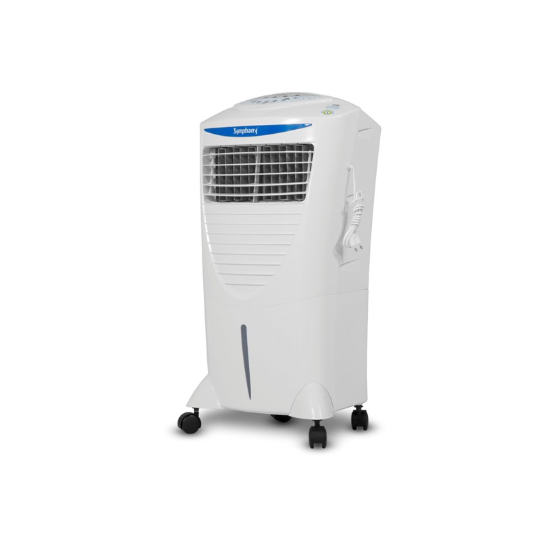 symphony cooler with remote price