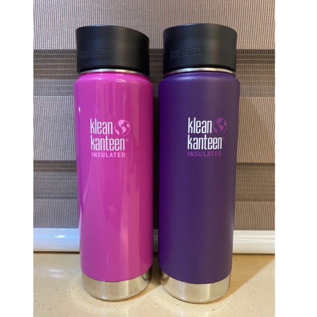 klean kanteen moa