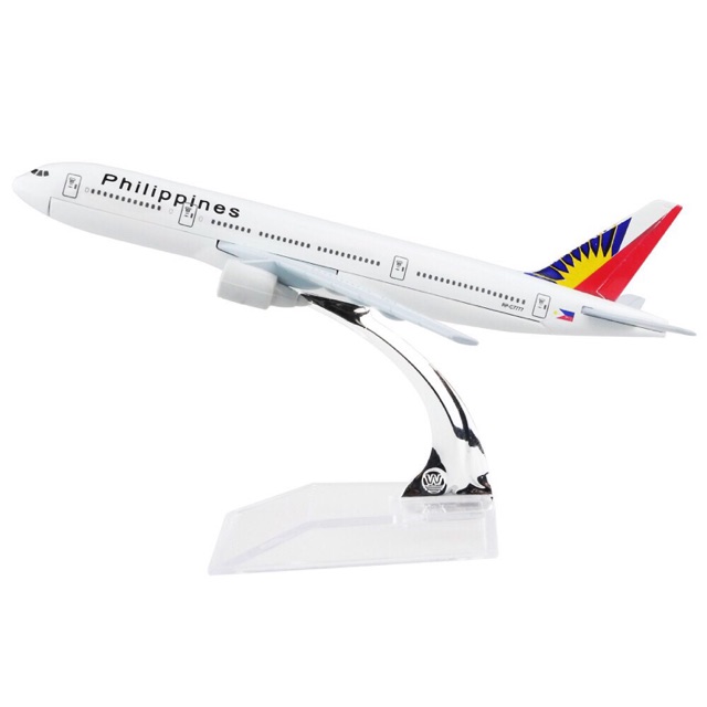 aeroplane diecast model