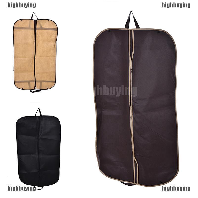 travel bag for suits and dresses