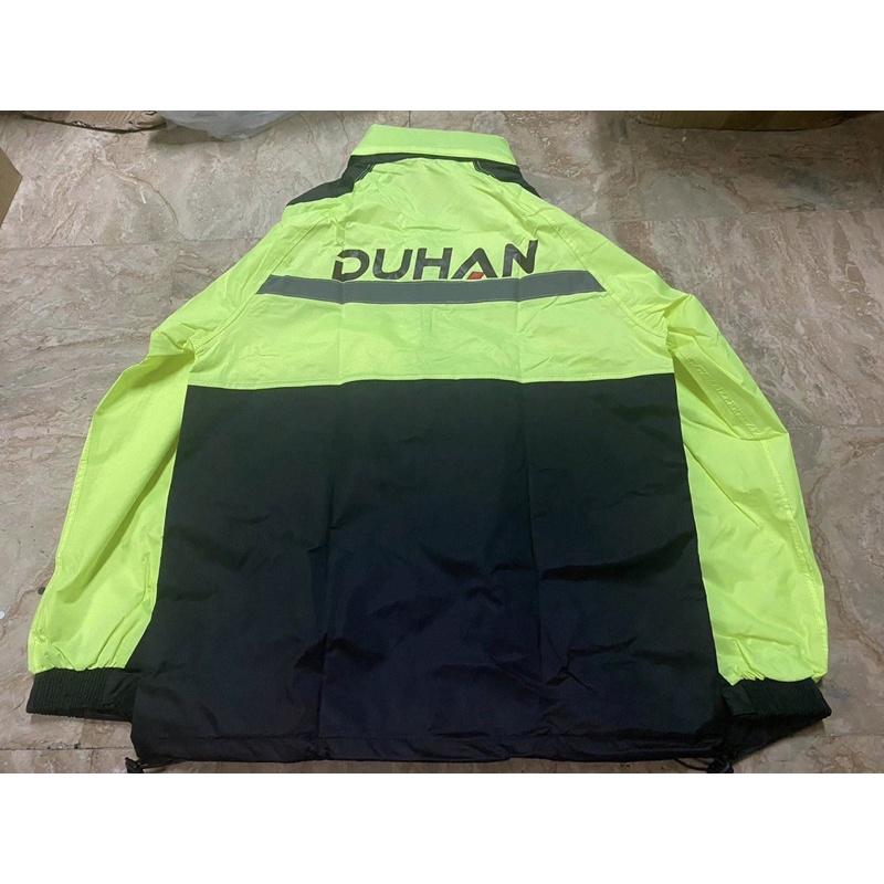 Duhan Raincoat (Good quality) Shopee Philippines