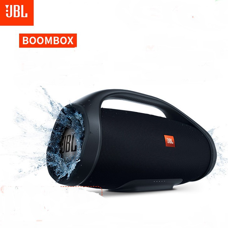 original jbl boombox