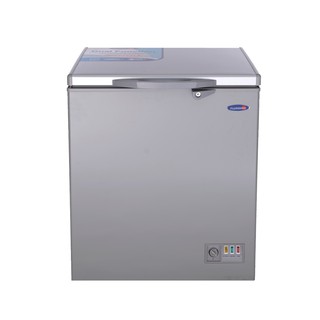 Fc 08 Adf Fujidenzo 8 Cu Ft Dual Function Solid Top Chest Freezer Key Lock Shopee Philippines