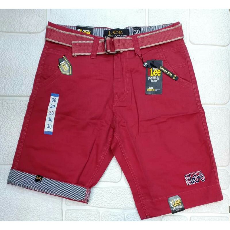 mens cargo shorts size 32