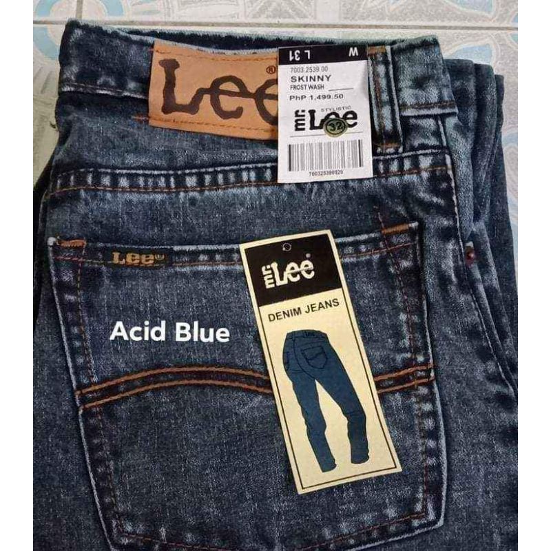 lee jeans price for ladies