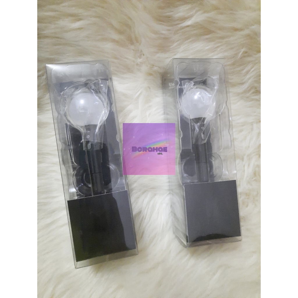 BTS Official Light Stick Pen SE ver. Shopee Philippines