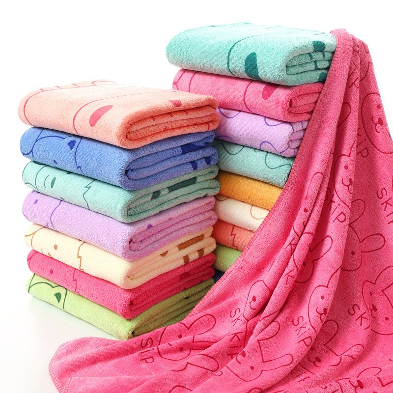 baby wrapper towel