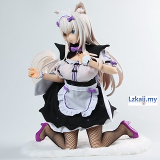 kuroinu figure