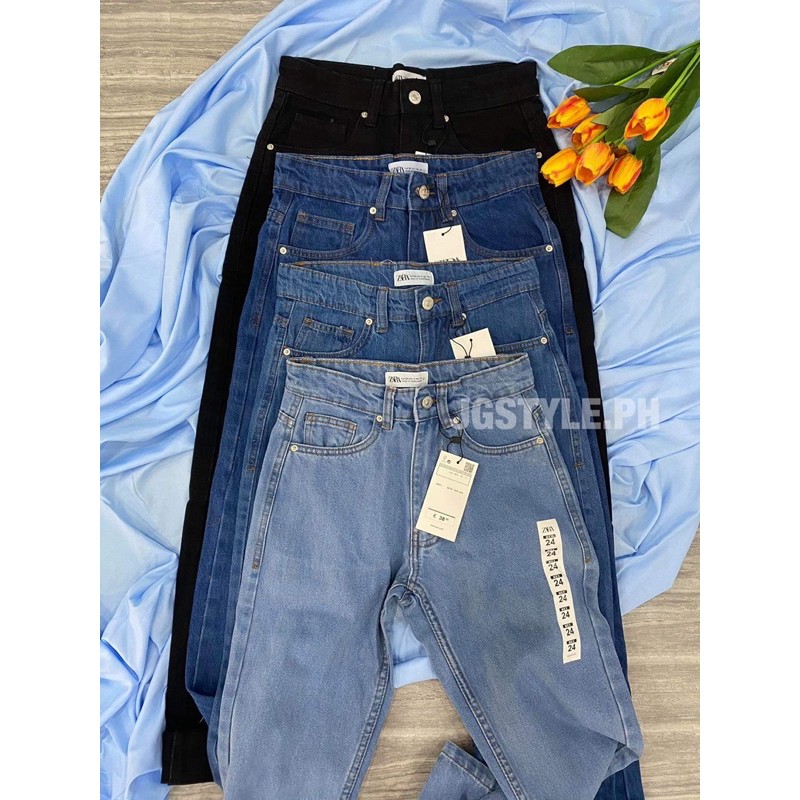 size 23 waist jeans