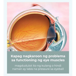 Original Cleanvision for Eye Vision 20 Capsules #4