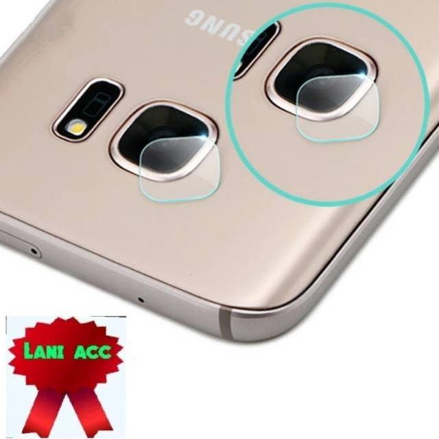 Tempered Glass Camera Rear Samsung Galaxy S7 Edge Docomo Au Softbank Global Shopee Philippines