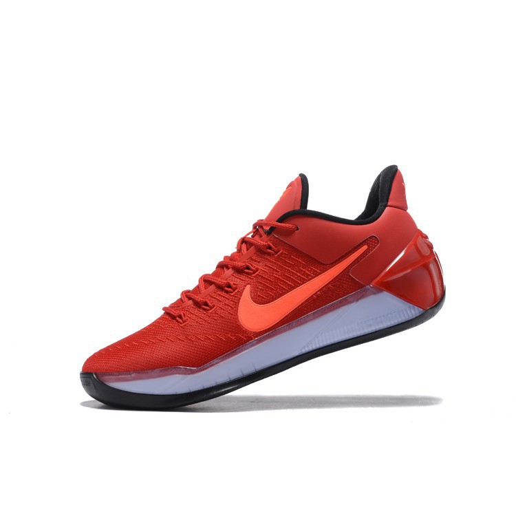 kobe ad university red