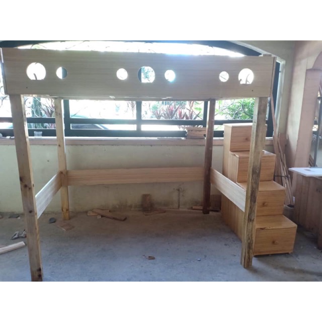 Loft Bed Best S And, Bunk Bed Maker Philippines
